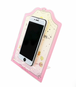 Sailor Moon Pink Phone Stand