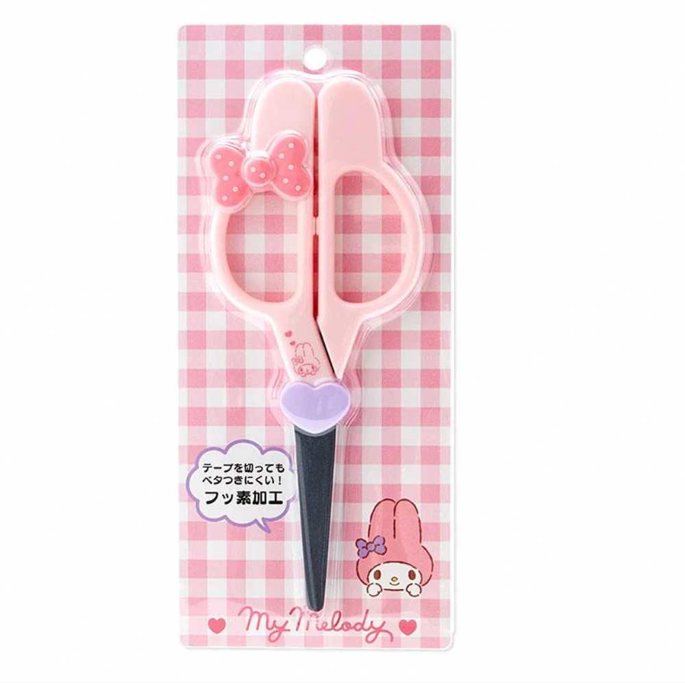 My Melody Scissors