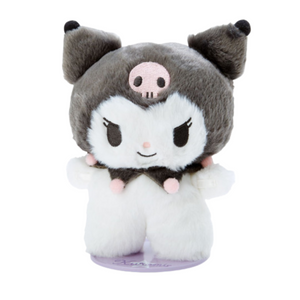 Kuromi Pitatto Medium Plush