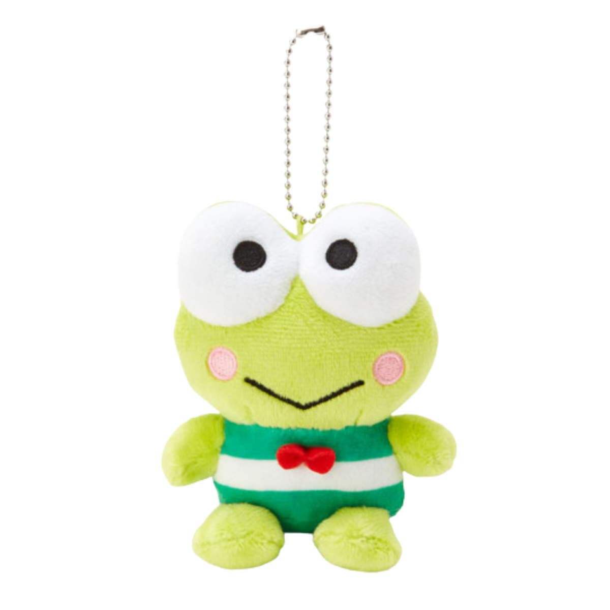 Keroppi Original Plush Mascot