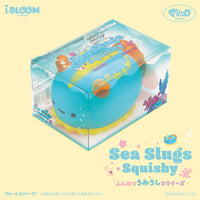 iBloom Sea Slug Squishy