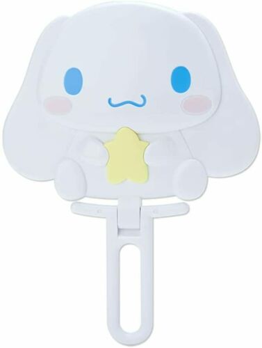 Cinnamoroll Folding Mirror