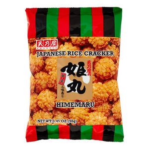 Himemaru Rice Cracker