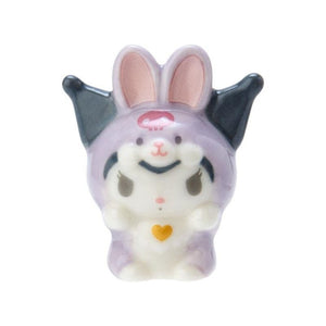 Kuromi Fairy Rabbit Fuku Invitation Figure