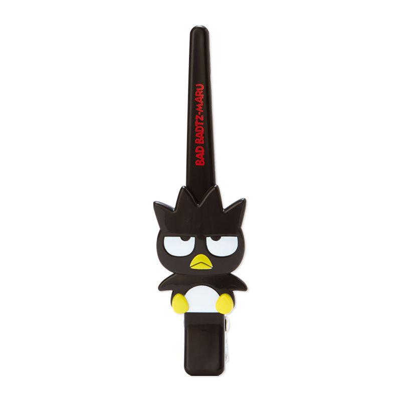 Badtz Maru Long Hair Clip