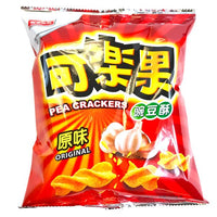 Pea Cracker Original
