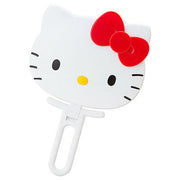 Hello Kitty Folding Mirror
