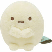 Yellow Tapioca Tenori Plush