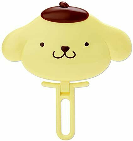 PomPomPurin Folding Mirror