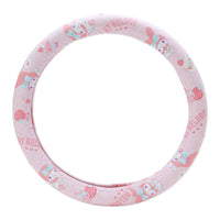 My Melody Steering Wheel Cover
