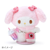 Kuromi Pitatto Odekake Accessory Set
