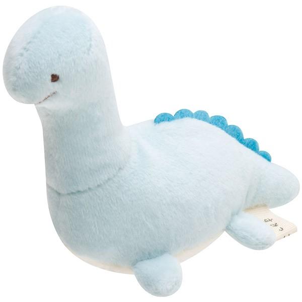 Tokage's Mom Tenori Plush